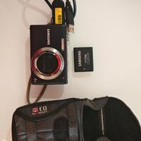 Samsung St60 Macchina 