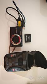 Samsung St60 Macchina 