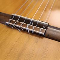 Chitarra classica liuteria Santagostino