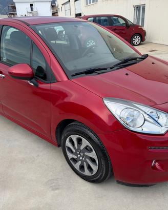 Citroen C3 1.0 benzina 68 Attraction 2015
