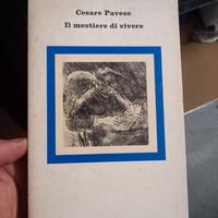 Cesare Pavese - Il mestiere di vivere - Einaudi