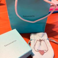 Bracciale Tiffany Cuore 'Return To Tiffany'