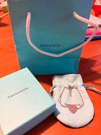 Bracciale Tiffany Cuore 'Return To Tiffany'