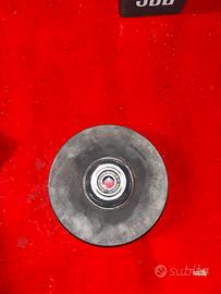 Correttori 128mm over range minarelli