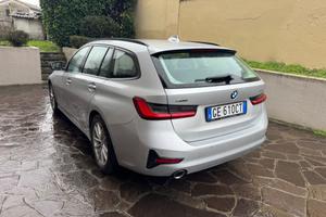 Bmw 330 330e xdrive