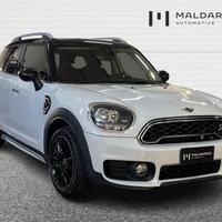 MINI Countryman Mini F60 2017 Mini 2.0 Cooper...