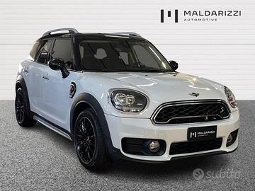MINI Countryman Mini F60 2017 Mini 2.0 Cooper...