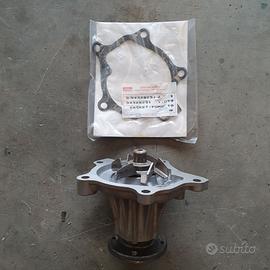 Pompa acqua motore ISUZU MIDI 2000 benzina