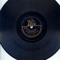 Alberto Rabagliati 1941 -Dea Garbaccio& Alfredo Cl