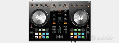 Native Instruments Traktor Kontrol S2 MK2