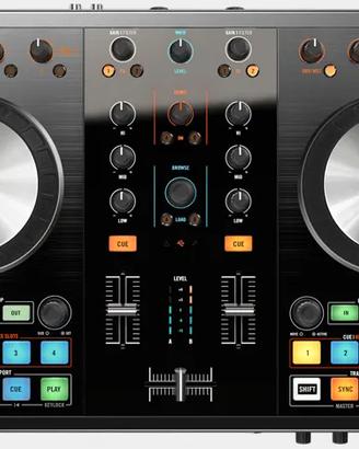 Native Instruments Traktor Kontrol S2 MK2