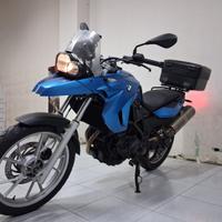 BMW F 650 GS