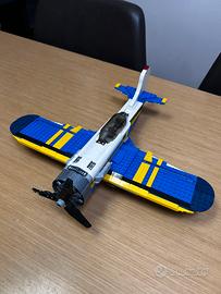 LEGO Creator - Avventure aeree - #31011
