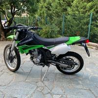 Kawasaki KLX 250