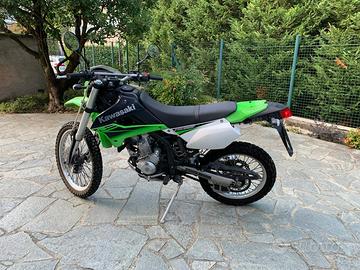 Kawasaki KLX 250