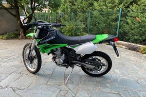 Kawasaki KLX 250