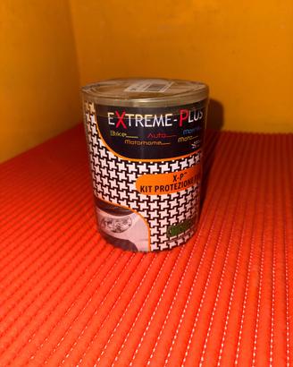 Extreme-Plus X-P Kit Protezione Fari – Nuovo