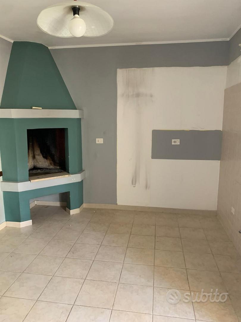 Apartment in Tuglie, Montegrappa - Vista 2