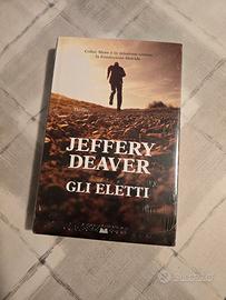 Gli Eletti - Jeffery Deaver