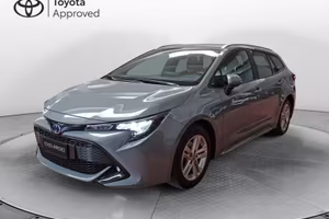Toyota Corolla (2018-->) Touring Sports 1.8 H...