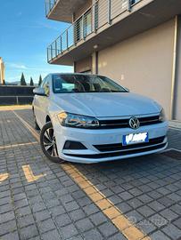 Volkswagen Polo Comfortline - 1.0 90cv Metano