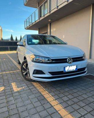 Volkswagen Polo Comfortline - 1.0 90cv Metano