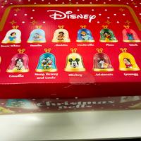 Scatola Disney originale 