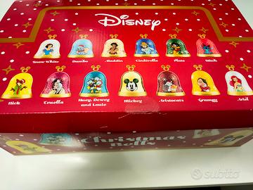 Scatola Disney originale 
