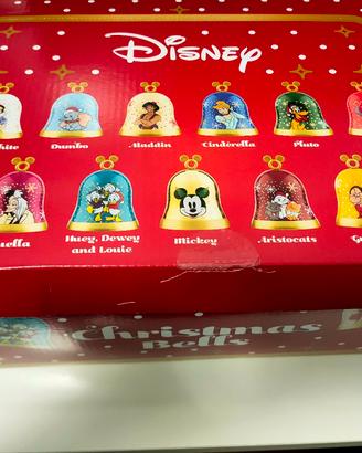 Scatola Disney originale 