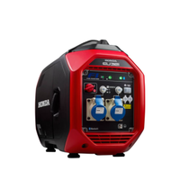 Generatore di corrente inverter EU32i - 2,6 kW - B