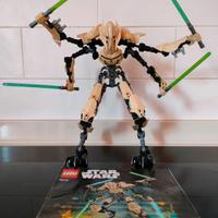 Lego Star Wars 75112 Gen Grievous