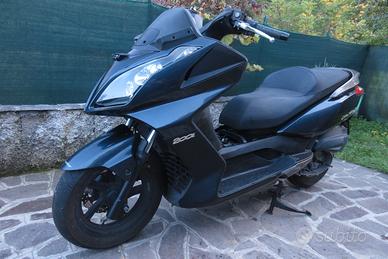 Ricambi kymco downtown 125/200/300 2009/2017