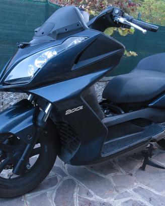 Ricambi kymco downtown 125/200/300 2009/2017