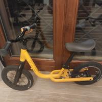 Bici senza pedali Btwin RUNRIDE 900 Decathlon 