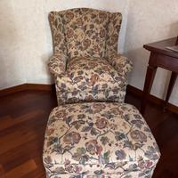 Poltrona vintage