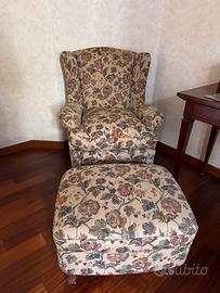 Poltrona vintage