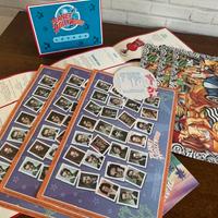 Gadget Planet Hollywood anni 80