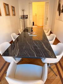 Tavolo Tyron Keramik - Cattelan Italia