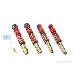 KIT SOSPENSIONE FILETTATA EIBACH MTS VOLKSWAGEN VW