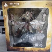 God of war ascension collector ed. PS3 nuovo