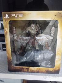 God of war ascension collector ed. PS3 nuovo