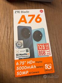 Zte blade a76 5g