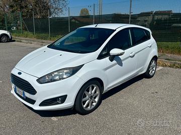 Ford Focus 1.0 80CV BENZINA 2013