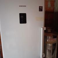 congelatore Samsung 
