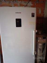 congelatore Samsung 