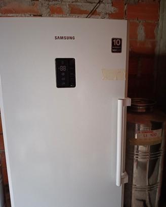 congelatore Samsung 