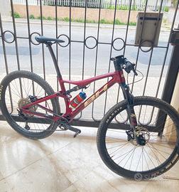 BH LYNX RACE RC