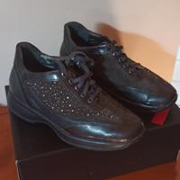 Scarpe sneakers donna Melluso