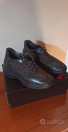 Scarpe sneakers donna Melluso