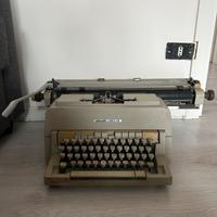 Olivetti LINEA 98